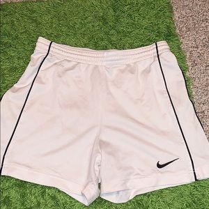 Nike athletic shorts